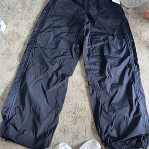 Athleta Navy Blue Pants